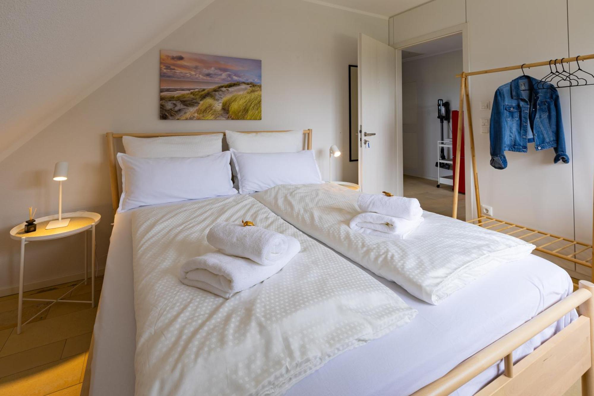 Schee Ferienwohnung Dinkelsbuehl Lohe Exterior foto