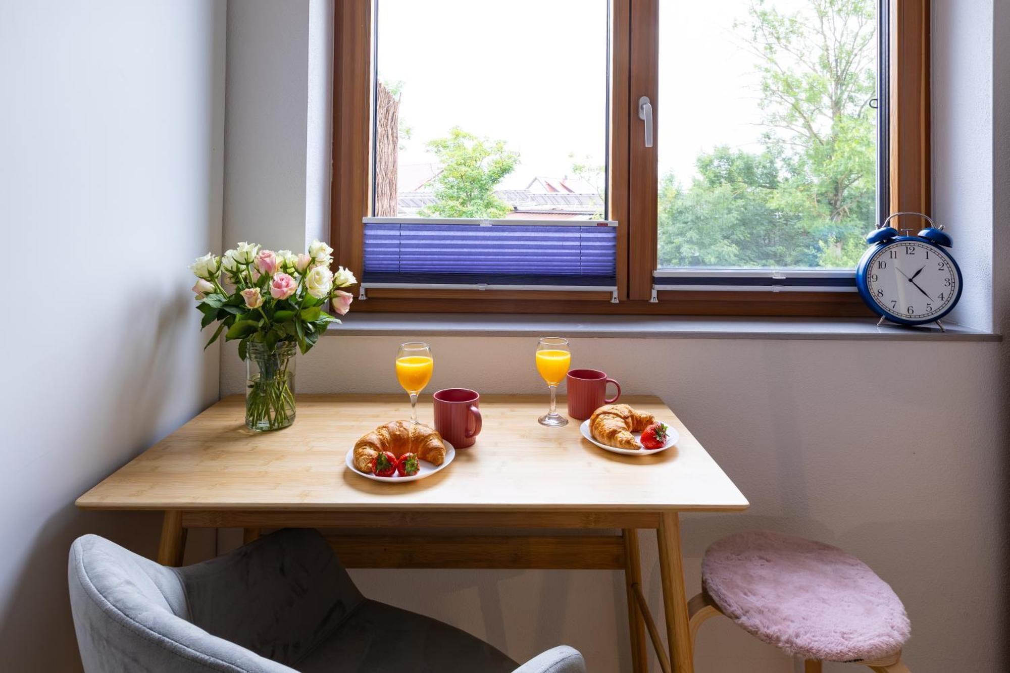Schee Ferienwohnung Dinkelsbuehl Lohe Exterior foto